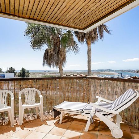 Casa Ria - Mar Apartment Alvor Luaran gambar
