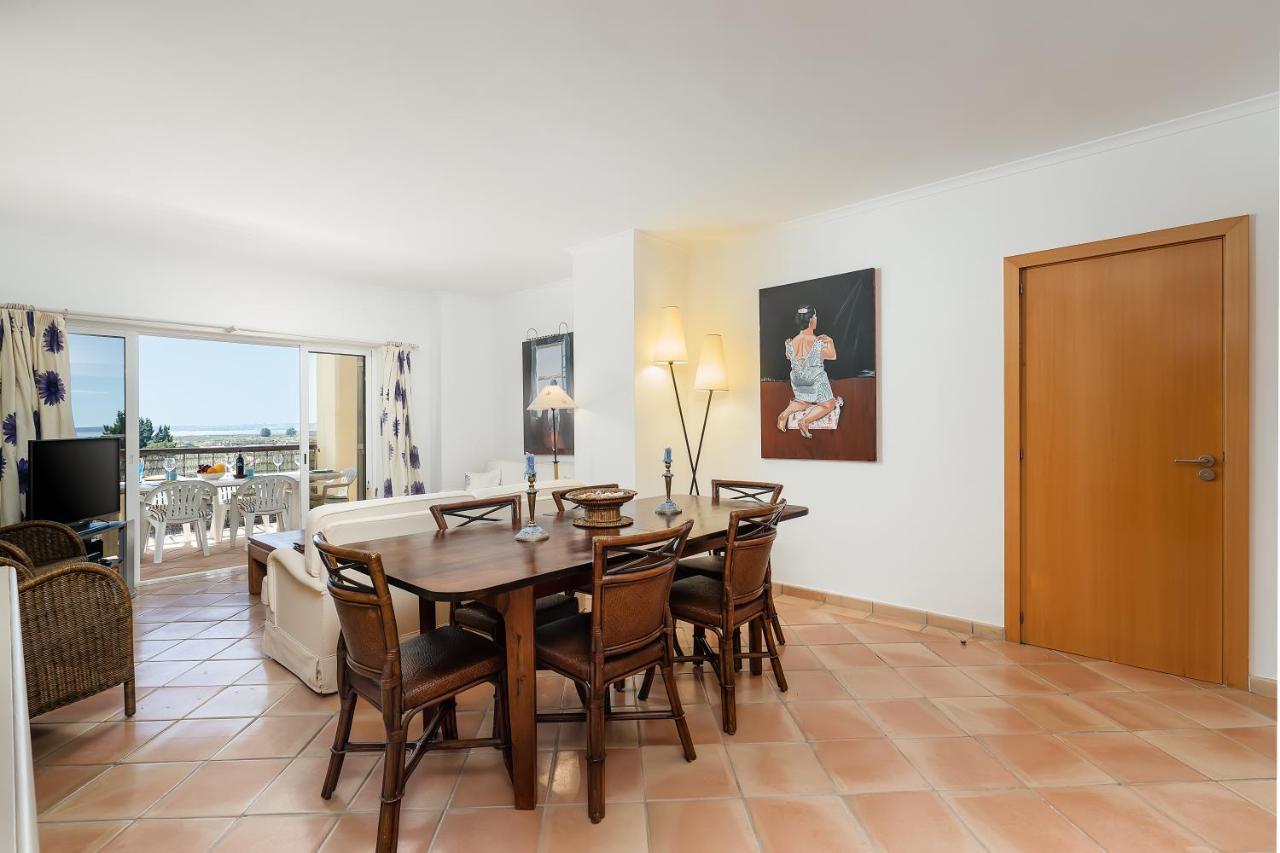 Casa Ria - Mar Apartment Alvor Luaran gambar