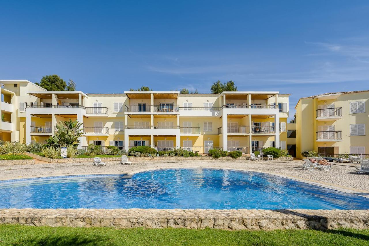 Casa Ria - Mar Apartment Alvor Luaran gambar