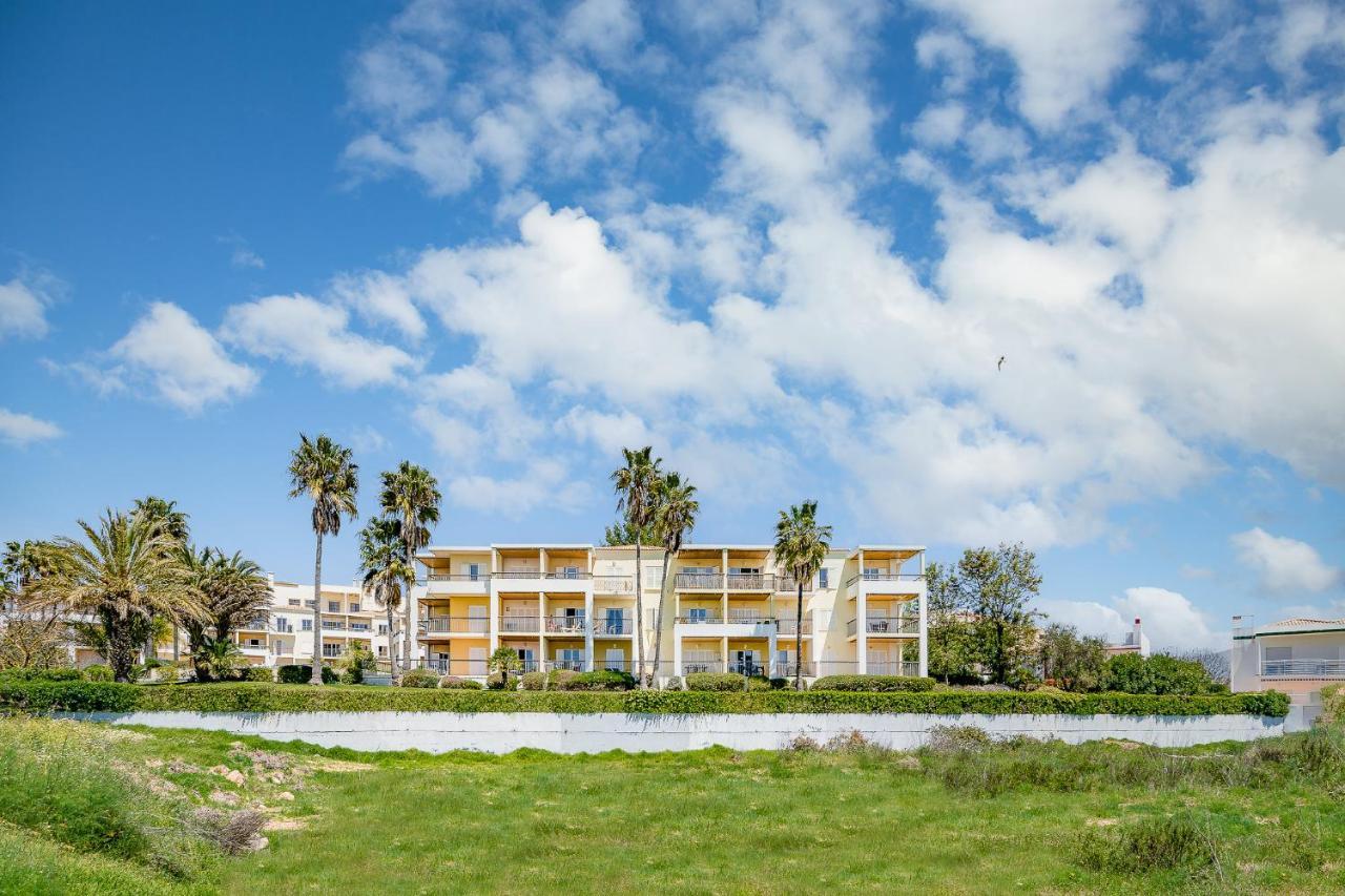 Casa Ria - Mar Apartment Alvor Luaran gambar