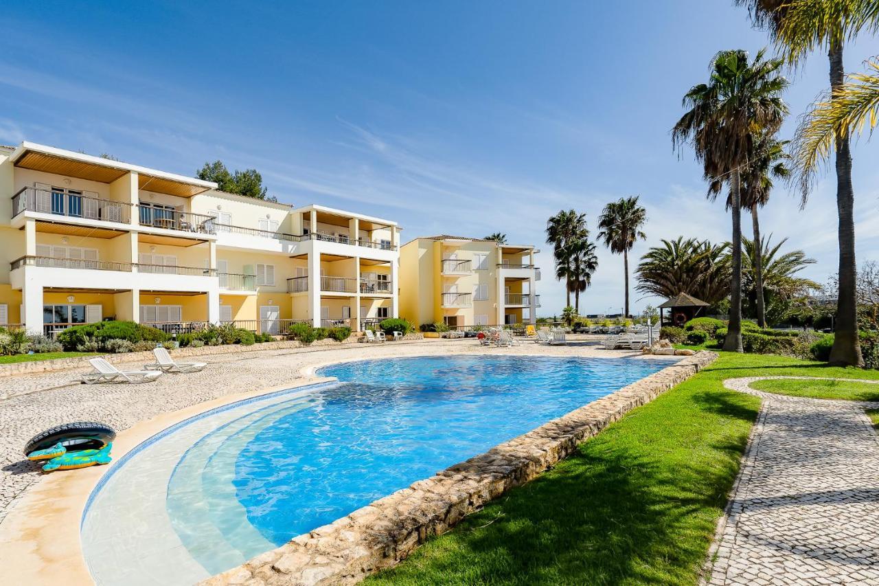 Casa Ria - Mar Apartment Alvor Luaran gambar