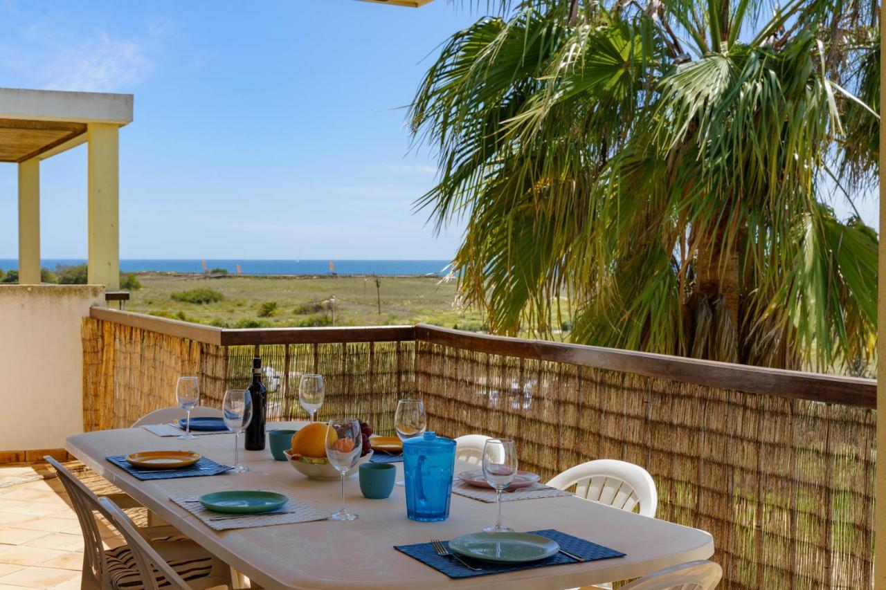 Casa Ria - Mar Apartment Alvor Luaran gambar