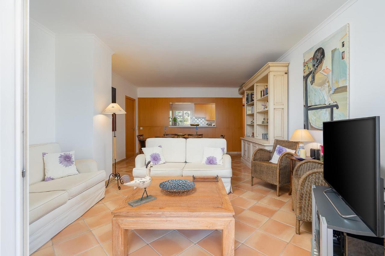 Casa Ria - Mar Apartment Alvor Luaran gambar
