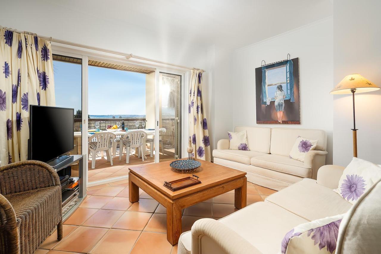 Casa Ria - Mar Apartment Alvor Luaran gambar