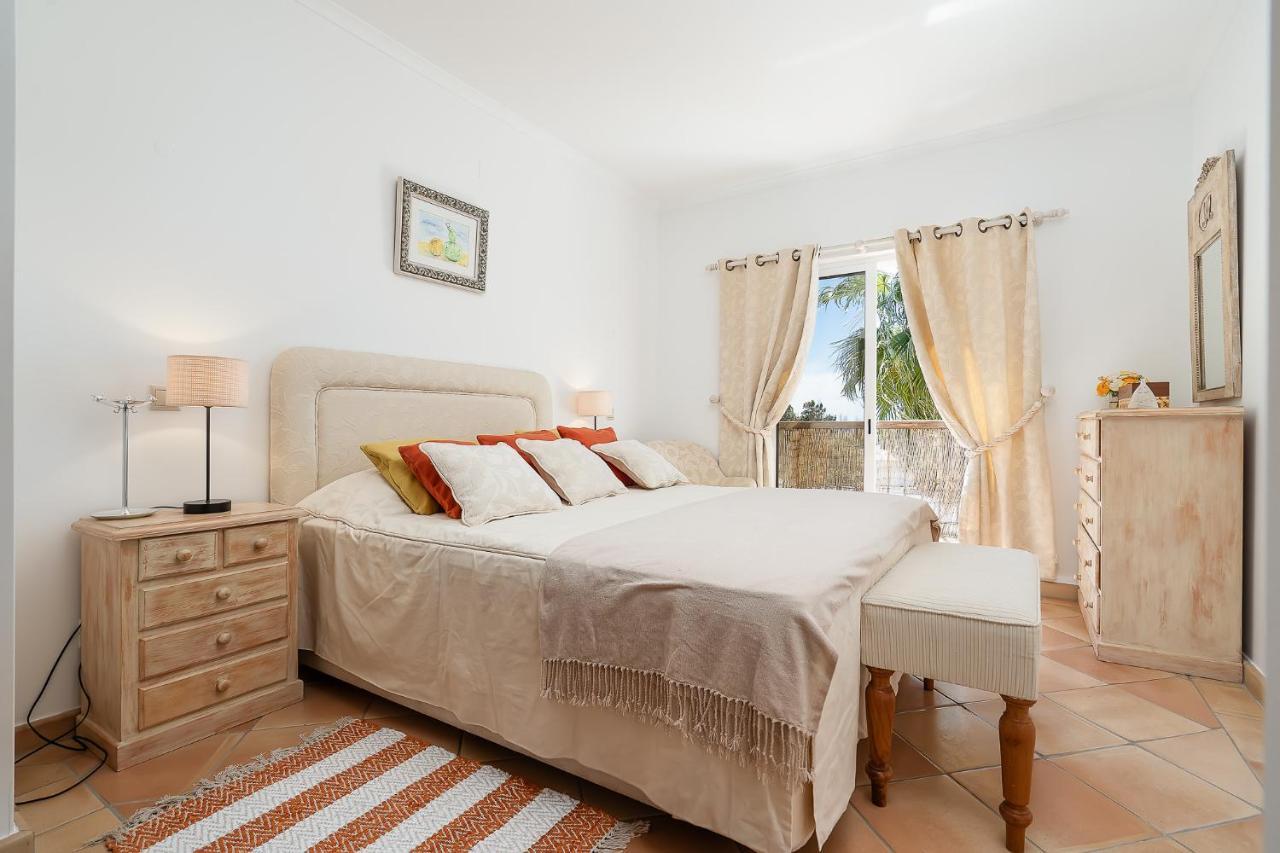 Casa Ria - Mar Apartment Alvor Luaran gambar