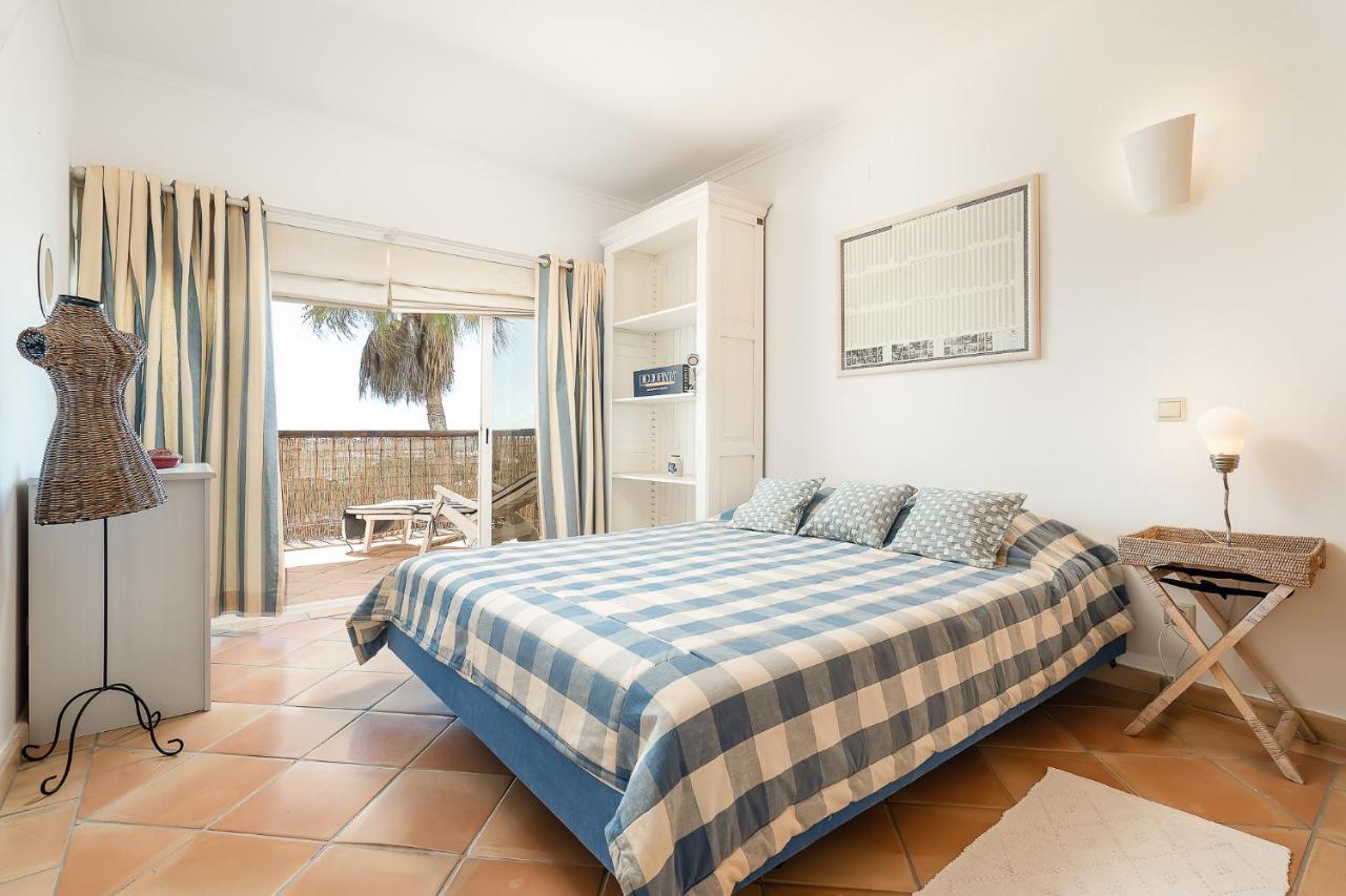 Casa Ria - Mar Apartment Alvor Luaran gambar