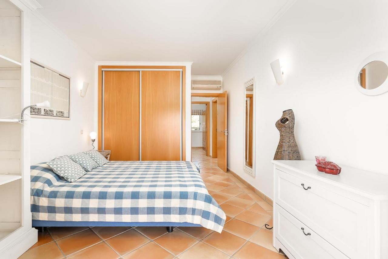 Casa Ria - Mar Apartment Alvor Luaran gambar