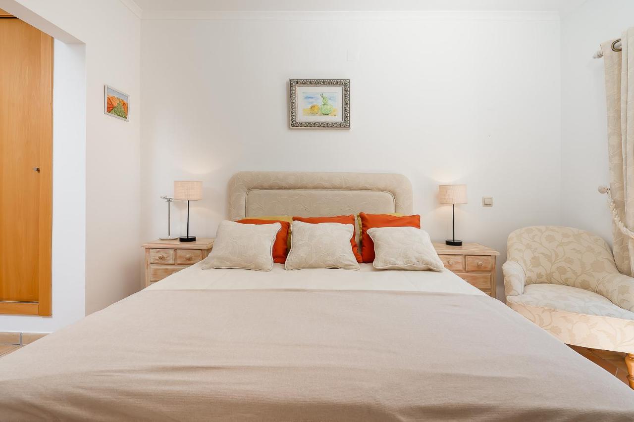 Casa Ria - Mar Apartment Alvor Luaran gambar
